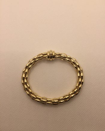 pulseira-dourada