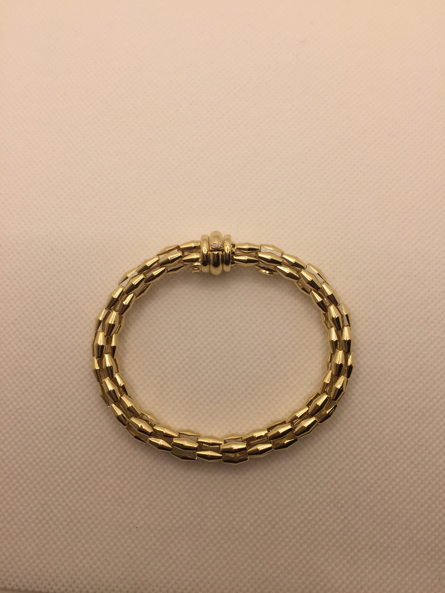 pulseira-dourada