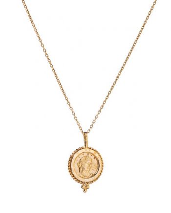 colar-com-medalha-dourado