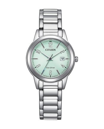 Citizen Lady