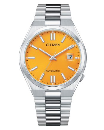 Citizen Tsuyosa