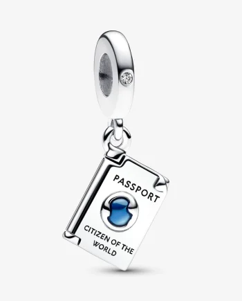 Conta Pendente Passaporte