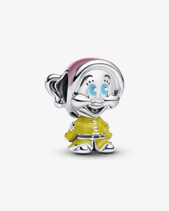 Conta Dopey Branca de Neve Disney
