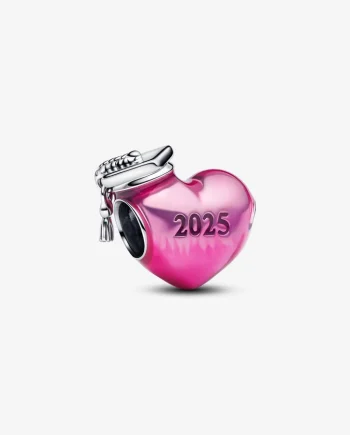 Conta Coração Formatura 2025