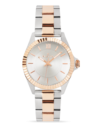 ELETTA Relógio Royale Rose
