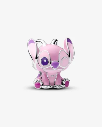 Conta Anjo Lilo & Stitch Disney