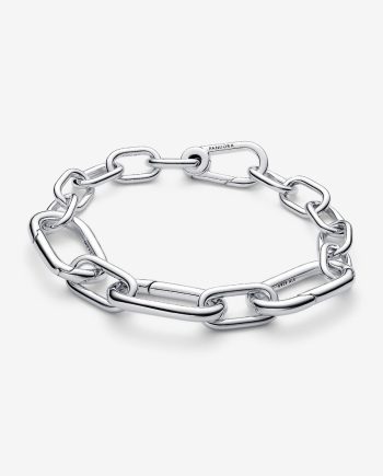 Pulseira Corrente de Elos Volumosos