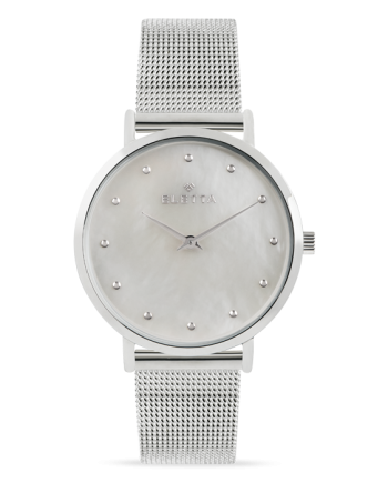 ELETTA Relógio Mulher Unique Silver