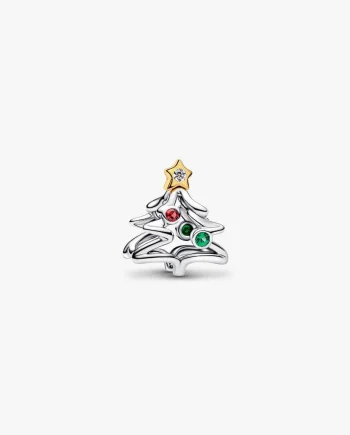 Conta Árvore de Natal