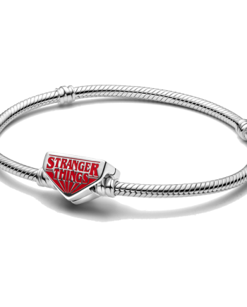 Pulseira Stranger Things
