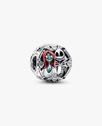 Conta Disney The Nightmare Before Christmas