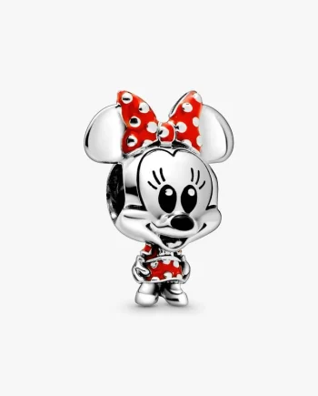 Conta Disney Minnie Mouse