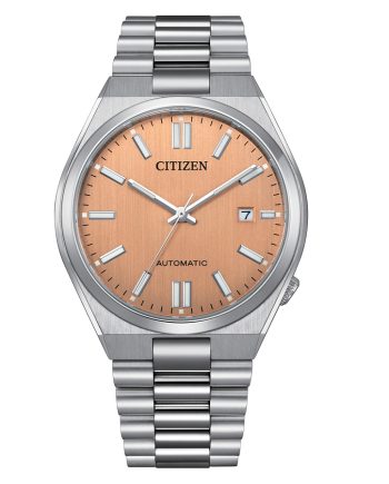 Citizen Tsuyosa