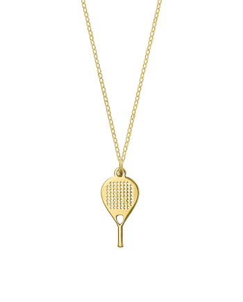 Colar Padel