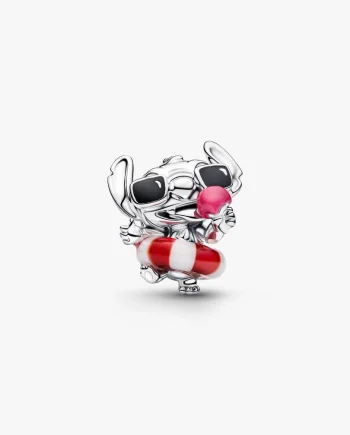 Conta Diversão de Verão Stitch Disney