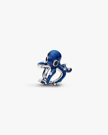 Conta Polvo Azul