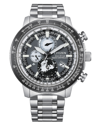 Citizen Geo Trekk