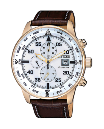 Citizen Ore Felici Crono Aviator