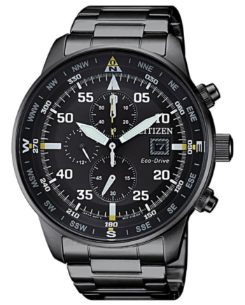 Citizen Aviator Crono