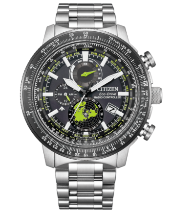 Citizen Geo Trekk