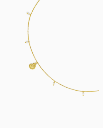 Pulseira de Pé Mare