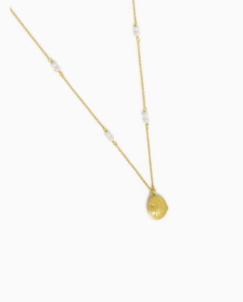 Colar Limone