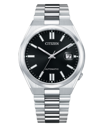 Citizen Tsuyosa Mecânico