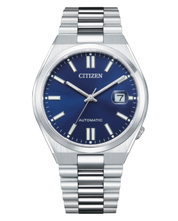Citizen Tsuyosa Mecânico