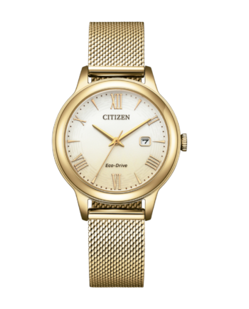 Citizen Lady Dress