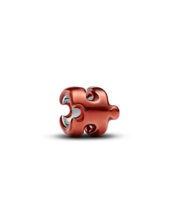 Mini Conta Puzzle Laranja