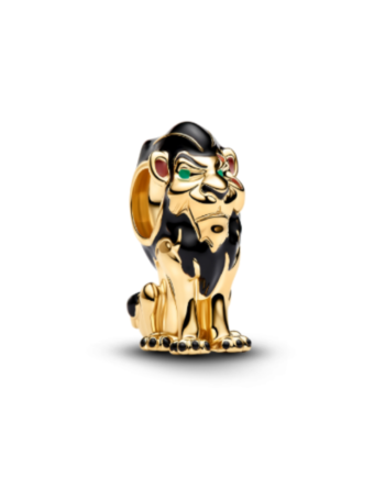 Conta Scar Disney