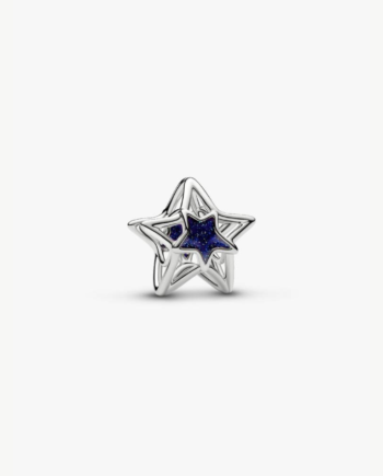 Conta Rendilhada Estrela