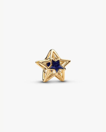 Conta Rendilhada Estrela